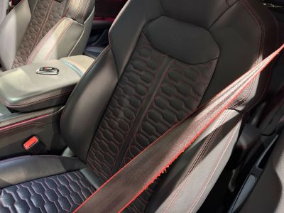 Audi Q8 Gebrauchtwagen