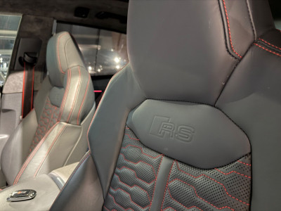 Audi Q8 Gebrauchtwagen Audi Q8 Gebrauchtwagen