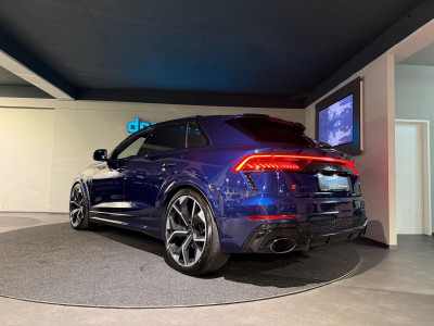 Audi Q8 Gebrauchtwagen Audi Q8 Gebrauchtwagen
