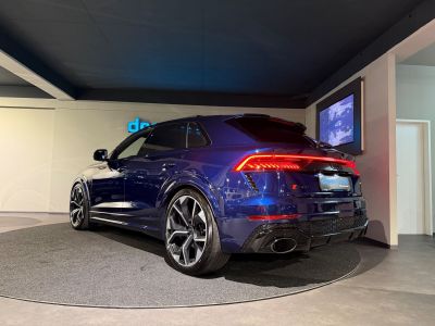 Audi Q8 Gebrauchtwagen
