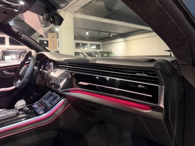 Audi Q8 Gebrauchtwagen