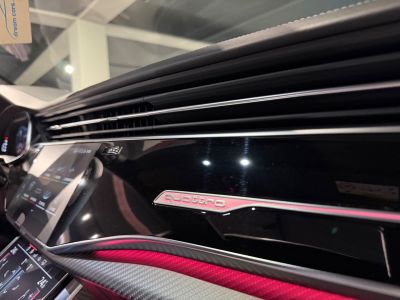 Audi Q8 Gebrauchtwagen