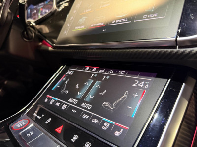 Audi Q8 Gebrauchtwagen Audi Q8 Gebrauchtwagen