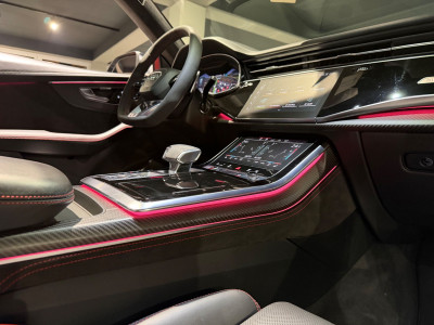 Audi Q8 Gebrauchtwagen Audi Q8 Gebrauchtwagen