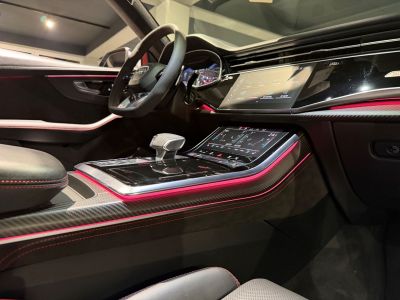 Audi Q8 Gebrauchtwagen