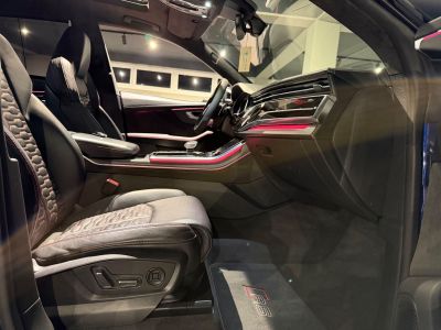 Audi Q8 Gebrauchtwagen