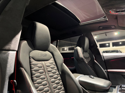 Audi Q8 Gebrauchtwagen Audi Q8 Gebrauchtwagen