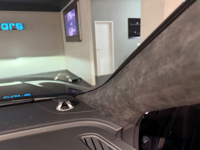 Audi Q8 Gebrauchtwagen Audi Q8 Gebrauchtwagen