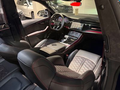 Audi Q8 Gebrauchtwagen