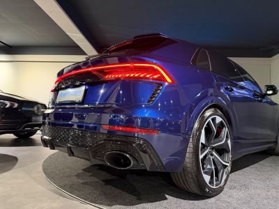 Audi Q8 Gebrauchtwagen