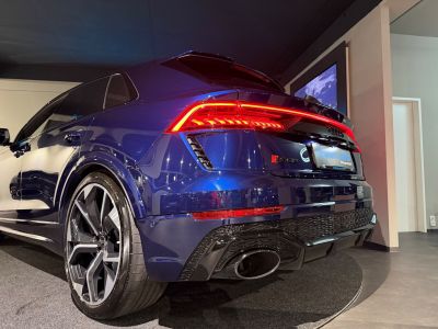 Audi Q8 Gebrauchtwagen