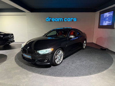 BMW 4er Gebrauchtwagen BMW 4er Gebrauchtwagen