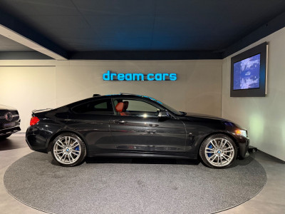 BMW 4er Gebrauchtwagen BMW 4er Gebrauchtwagen