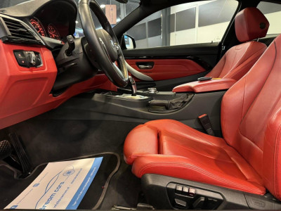 BMW 4er Gebrauchtwagen BMW 4er Gebrauchtwagen