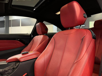 BMW 4er Gebrauchtwagen BMW 4er Gebrauchtwagen