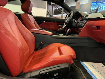 BMW 4er Gebrauchtwagen BMW 4er Gebrauchtwagen