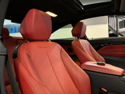 BMW 4er Gebrauchtwagen BMW 4er Gebrauchtwagen