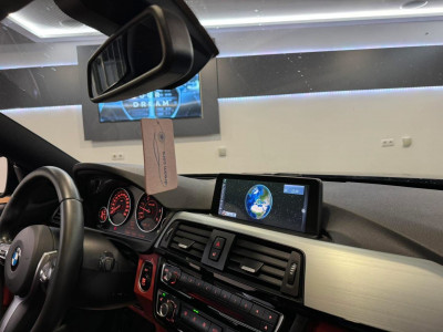 BMW 4er Gebrauchtwagen BMW 4er Gebrauchtwagen