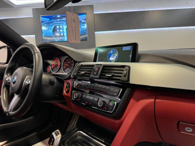 BMW 4er Gebrauchtwagen BMW 4er Gebrauchtwagen