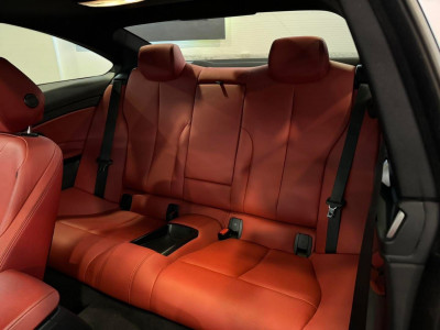 BMW 4er Gebrauchtwagen BMW 4er Gebrauchtwagen