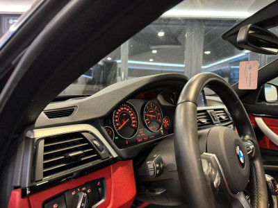 BMW 4er Gebrauchtwagen BMW 4er Gebrauchtwagen