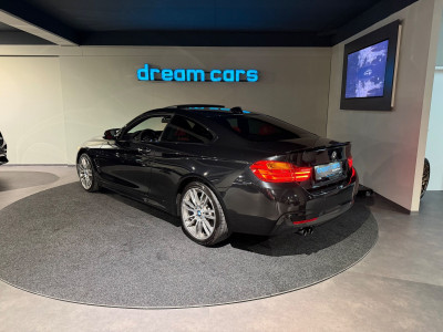 BMW 4er Gebrauchtwagen BMW 4er Gebrauchtwagen