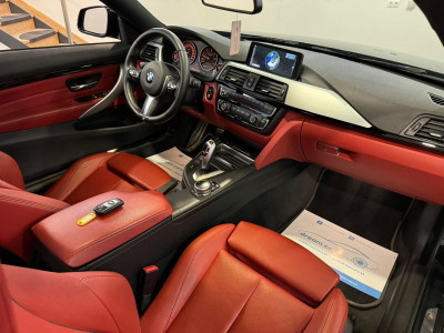 BMW 4er Gebrauchtwagen BMW 4er Gebrauchtwagen