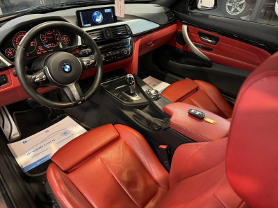 BMW 4er Gebrauchtwagen BMW 4er Gebrauchtwagen