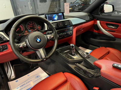 BMW 4er Gebrauchtwagen BMW 4er Gebrauchtwagen