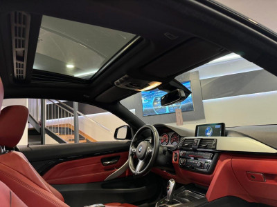 BMW 4er Gebrauchtwagen BMW 4er Gebrauchtwagen