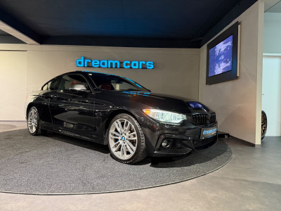 BMW 4er Gebrauchtwagen BMW 4er Gebrauchtwagen