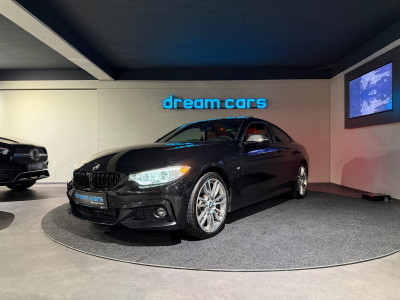 BMW 4er Gebrauchtwagen BMW 4er Gebrauchtwagen