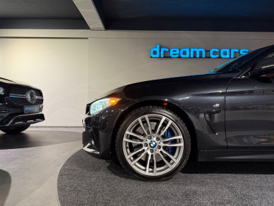 BMW 4er Gebrauchtwagen BMW 4er Gebrauchtwagen