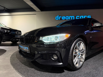 BMW 4er Gebrauchtwagen BMW 4er Gebrauchtwagen