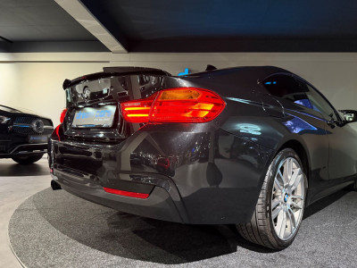 BMW 4er Gebrauchtwagen BMW 4er Gebrauchtwagen