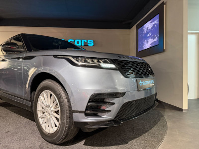 Land Rover Range Rover Velar Gebrauchtwagen Land Rover Range Rover Velar Gebrauchtwagen