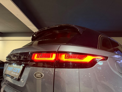 Land Rover Range Rover Velar Gebrauchtwagen Land Rover Range Rover Velar Gebrauchtwagen