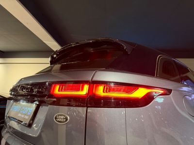 Land Rover Range Rover Velar Gebrauchtwagen