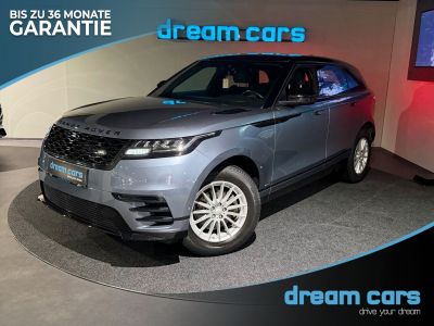 Land Rover Range Rover Velar Gebrauchtwagen