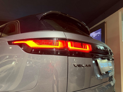 Land Rover Range Rover Velar Gebrauchtwagen Land Rover Range Rover Velar Gebrauchtwagen