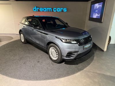 Land Rover Range Rover Velar Gebrauchtwagen