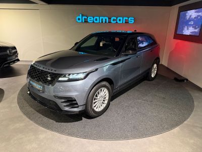 Land Rover Range Rover Velar Gebrauchtwagen