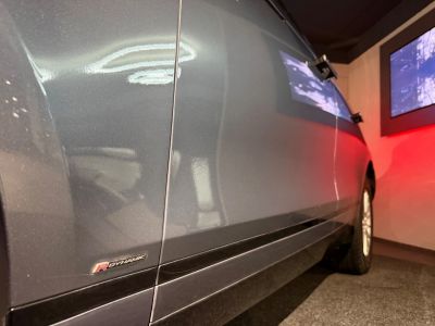 Land Rover Range Rover Velar Gebrauchtwagen