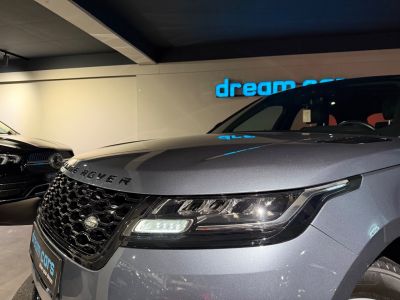 Land Rover Range Rover Velar Gebrauchtwagen