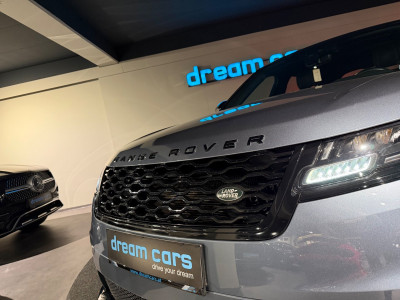 Land Rover Range Rover Velar Gebrauchtwagen Land Rover Range Rover Velar Gebrauchtwagen
