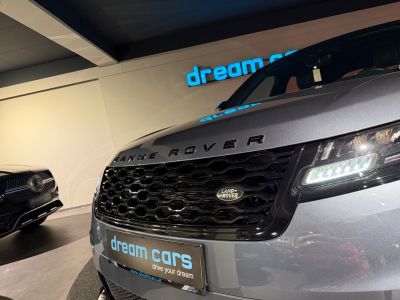 Land Rover Range Rover Velar Gebrauchtwagen