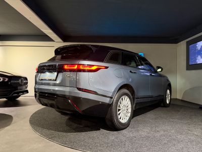 Land Rover Range Rover Velar Gebrauchtwagen