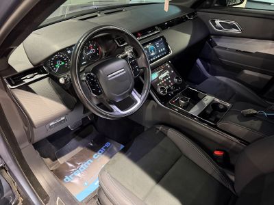 Land Rover Range Rover Velar Gebrauchtwagen