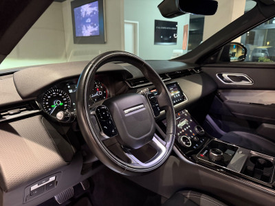 Land Rover Range Rover Velar Gebrauchtwagen Land Rover Range Rover Velar Gebrauchtwagen