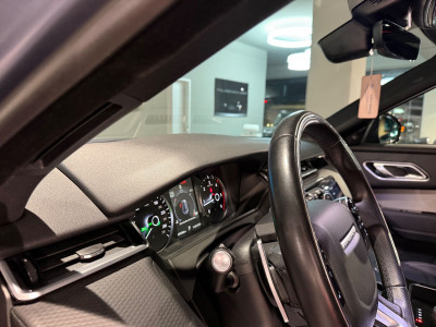 Land Rover Range Rover Velar Gebrauchtwagen Land Rover Range Rover Velar Gebrauchtwagen